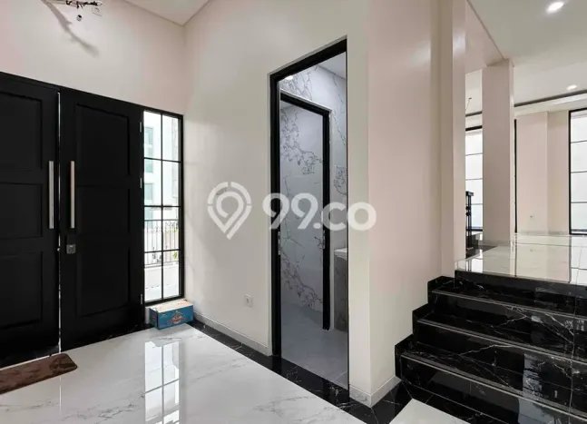 Dijual Rumah Elit Exclusive di Cilandak, Jakarta Selatan Dijual Rumah Elit Exclusive di Cilandak, Jakarta Selatan
