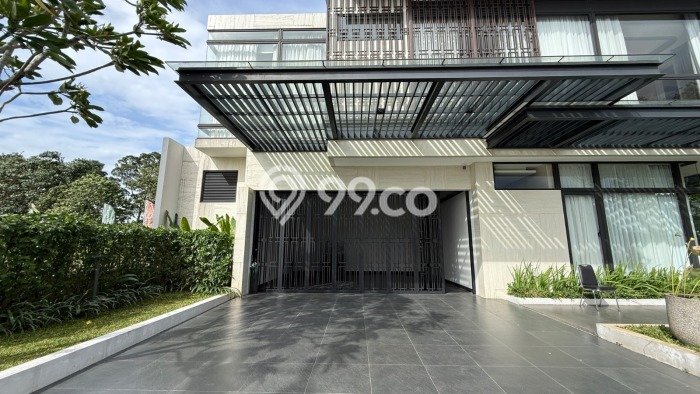 Dijual Rumah Mewah Exclusive di Cimanggis, Depok Dijual Rumah Mewah Exclusive di Cimanggis, Depok