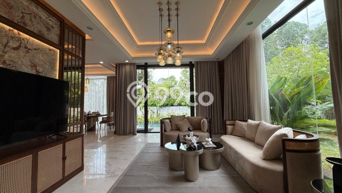 Dijual Rumah Mewah Exclusive di Cimanggis, Depok Dijual Rumah Mewah Exclusive di Cimanggis, Depok