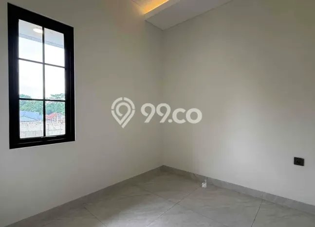 Hunian Nyaman Asri 3 KT Siap Huni di Cibubur Jakarta Timur Hunian Nyaman Asri 3 KT Siap Huni di Cibubur Jakarta Timur