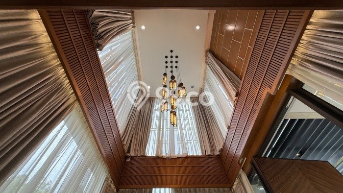 Dijual Rumah Mewah Exclusive di Cimanggis, Depok Dijual Rumah Mewah Exclusive di Cimanggis, Depok