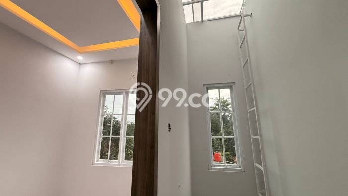 Rumah Minimalis 4 KT di Cikeas Bogor Unfurnished Rumah Minimalis 4 KT di Cikeas Bogor Unfurnished