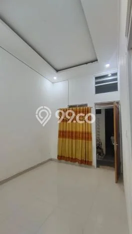 Jual Rumah Murah Meriah Cileungsi Punya 2 Kamar & LT 90m2 Jual Rumah Murah Meriah Cileungsi Punya 2 Kamar & LT 90m2
