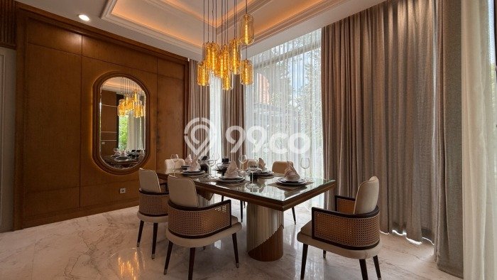 Dijual Rumah Mewah Exclusive di Cimanggis, Depok Dijual Rumah Mewah Exclusive di Cimanggis, Depok