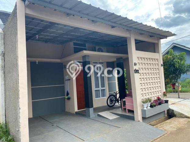 Jual Rumah Murah Meriah Cileungsi Punya 2 Kamar & LT 90m2 Jual Rumah Murah Meriah Cileungsi Punya 2 Kamar & LT 90m2