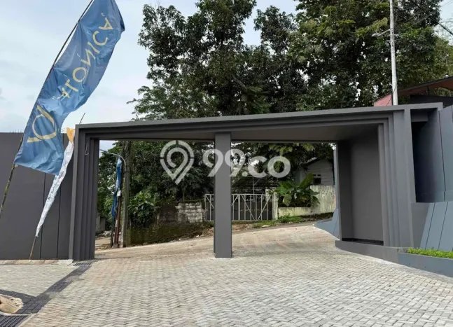 Dijual Rumah Premium dengan Fasilitas Sekitar Lengkap di Cilandak, Jakarta Selatan Dijual Rumah Premium dengan Fasilitas Sekitar Lengkap di Cilandak, Jakarta Selatan