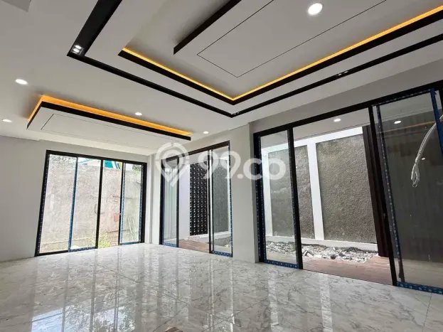 Best Deal Hunian Mewah Ideal dan Luas di Cilandak, Jakarta Selatan Best Deal Hunian Mewah Ideal dan Luas di Cilandak, Jakarta Selatan
