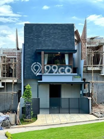 Siap Huni Rumah Mewah 3 Kamar di Cimanggis Dekat ke Mana Saja Siap Huni Rumah Mewah 3 Kamar di Cimanggis Dekat ke Mana Saja