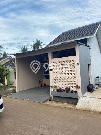 Jual Rumah Murah Meriah Cileungsi Punya 2 Kamar & LT 90m2 Jual Rumah Murah Meriah Cileungsi Punya 2 Kamar & LT 90m2
