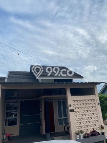 Jual Rumah Murah Meriah Cileungsi Punya 2 Kamar & LT 90m2 Jual Rumah Murah Meriah Cileungsi Punya 2 Kamar & LT 90m2