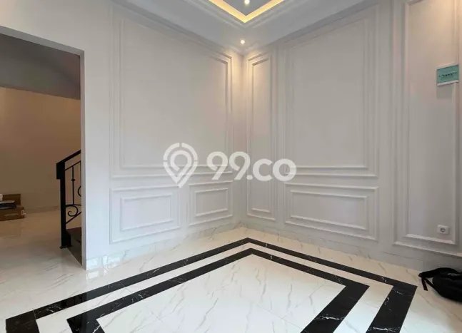 Jual Rumah Minimalis Bagus Punya 4 KT di Jagakarsa Jakarta Selatan SHM Jual Rumah Minimalis Bagus Punya 4 KT di Jagakarsa Jakarta Selatan SHM
