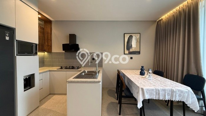 Best Deal Hunian Premium Ideal dan Luas di Kebayoran Baru, Jakarta Selatan Best Deal Hunian Premium Ideal dan Luas di Kebayoran Baru, Jakarta Selatan