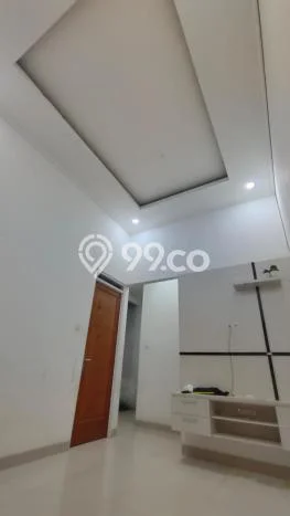 Jual Rumah Murah Meriah Cileungsi Punya 2 Kamar & LT 90m2 Jual Rumah Murah Meriah Cileungsi Punya 2 Kamar & LT 90m2