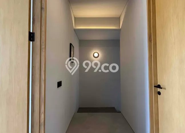 Hunian Nyaman Asri 5 KT Siap Huni di Bintaro Jakarta Selatan Hunian Nyaman Asri 5 KT Siap Huni di Bintaro Jakarta Selatan