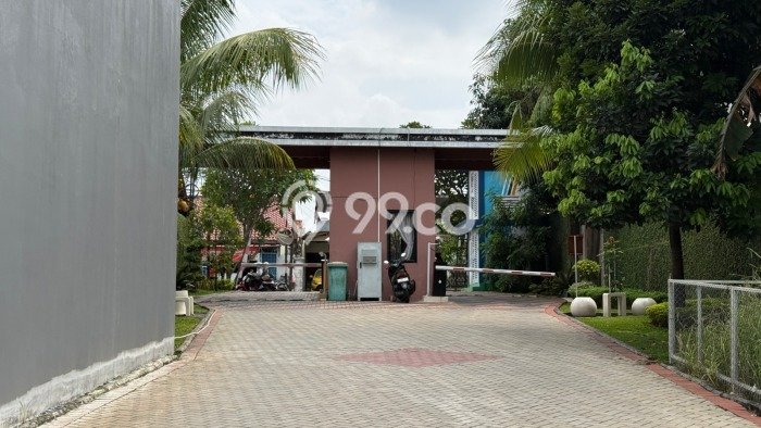 Dijual Rumah Premium dengan Fasilitas Sekitar Komplit di Jagakarsa, Jakarta Selatan Dijual Rumah Premium dengan Fasilitas Sekitar Komplit di Jagakarsa, Jakarta Selatan