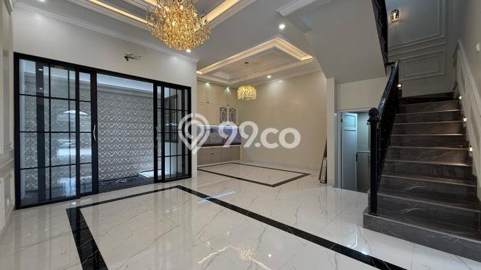 Rumah Budget Terbaik Siap Huni di Jagakarsa LT 104m2 Rumah Budget Terbaik Siap Huni di Jagakarsa LT 104m2