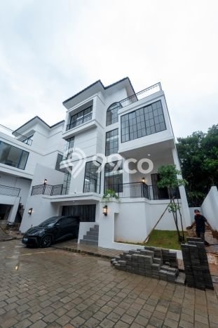 For Sale Rumah Elit Exclusive di Cilandak, Jakarta Selatan For Sale Rumah Elit Exclusive di Cilandak, Jakarta Selatan