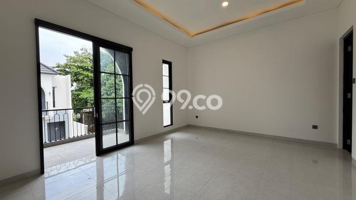 Hunian Nyaman Asri 4 KT Siap Pakai di Cinere Jakarta Selatan Hunian Nyaman Asri 4 KT Siap Pakai di Cinere Jakarta Selatan
