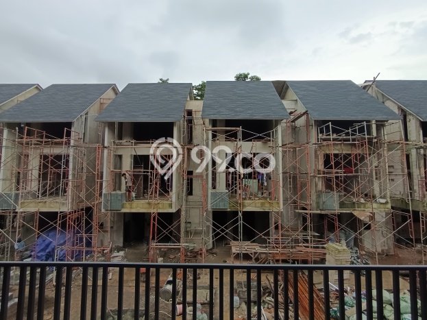Dijual Rumah Mewah Elegan Dengan View Cantik di Fatmawati, Jakarta Selatan Dijual Rumah Mewah Elegan Dengan View Cantik di Fatmawati, Jakarta Selatan
