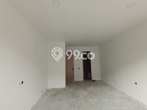 Dijual Rumah Mewah Elegan Dengan View Cantik di Fatmawati, Jakarta Selatan Dijual Rumah Mewah Elegan Dengan View Cantik di Fatmawati, Jakarta Selatan