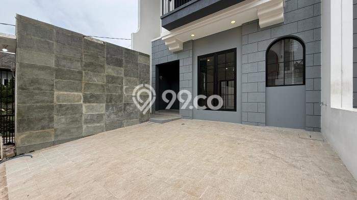 Dijual Cepat Rumah Bagus Siap Huni LB 120m2 di Jagakarsa, Jakarta Selatan Dijual Cepat Rumah Bagus Siap Huni LB 120m2 di Jagakarsa, Jakarta Selatan