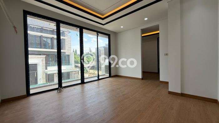 Siap Huni Rumah Mewah 5 Kamar di Cilandak Dekat ke Mana Pun Siap Huni Rumah Mewah 5 Kamar di Cilandak Dekat ke Mana Pun