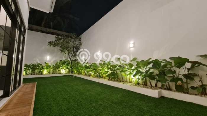 Hunian Eksklusif Dijual LT 515m2 di Cilandak, Jakarta Selatan Hunian Eksklusif Dijual LT 515m2 di Cilandak, Jakarta Selatan
