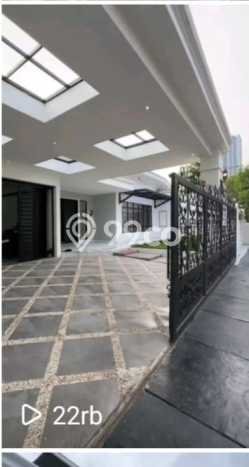 Hunian Eksklusif Dijual LT 515m2 di Cilandak, Jakarta Selatan Hunian Eksklusif Dijual LT 515m2 di Cilandak, Jakarta Selatan
