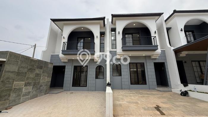 Dijual Cepat Rumah Bagus Siap Huni LB 120m2 di Jagakarsa, Jakarta Selatan Dijual Cepat Rumah Bagus Siap Huni LB 120m2 di Jagakarsa, Jakarta Selatan