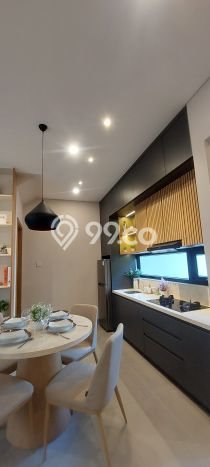 Dijual Cepat Rumah Favorit Siap Huni LB 102m2 di BSD, Tangerang Selatan Dijual Cepat Rumah Favorit Siap Huni LB 102m2 di BSD, Tangerang Selatan