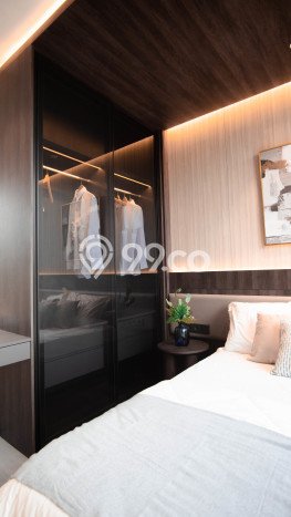 Rumah Luas Asri 4 KT Siap Pakai di Bintaro Jakarta Selatan Rumah Luas Asri 4 KT Siap Pakai di Bintaro Jakarta Selatan