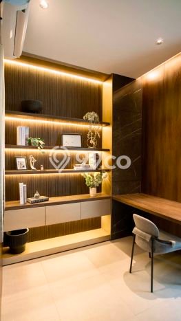 Rumah Luas Asri 4 KT Siap Pakai di Bintaro Jakarta Selatan Rumah Luas Asri 4 KT Siap Pakai di Bintaro Jakarta Selatan