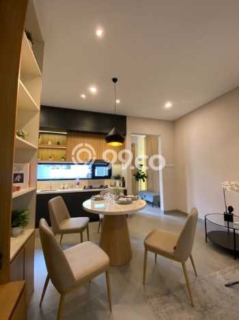 Rumah Minimalis 4 KT di Gading Serpong Tangerang Unfurnished Rumah Minimalis 4 KT di Gading Serpong Tangerang Unfurnished