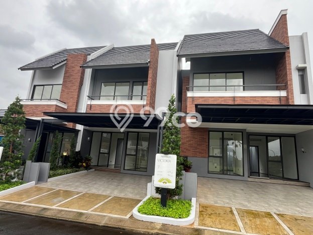 Rumah Minimalis 3 KT LT 105m2 di Cibubur Rumah Minimalis 3 KT LT 105m2 di Cibubur