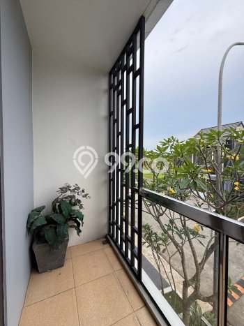 Rumah Modern 3 KT LT 96m2 di Cikeas Rumah Modern 3 KT LT 96m2 di Cikeas