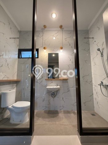 Rumah Modern 3 KT LT 96m2 di Cikeas Rumah Modern 3 KT LT 96m2 di Cikeas