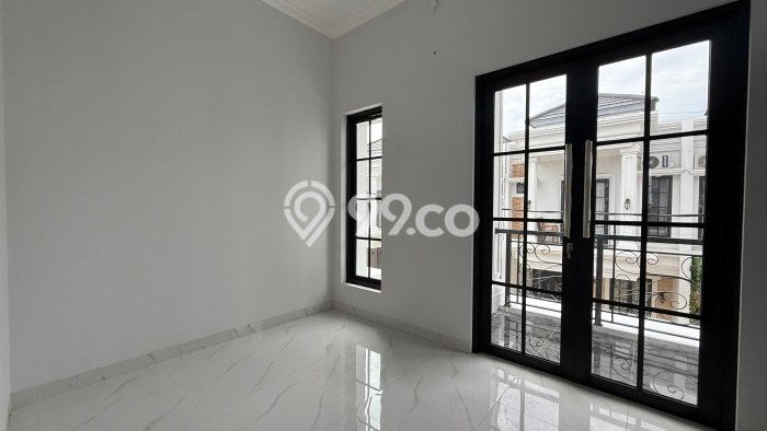 Dijual Hunian Rumah Terawat 3 KT di Cibubur, Bogor Dijual Hunian Rumah Terawat 3 KT di Cibubur, Bogor