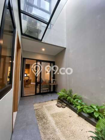 Rumah Minimalis 4 KT di Gading Serpong Tangerang Unfurnished Rumah Minimalis 4 KT di Gading Serpong Tangerang Unfurnished