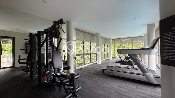 Rumah Modern 3 KT di Cibubur Depok Unfurnished Rumah Modern 3 KT di Cibubur Depok Unfurnished