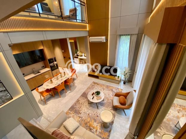 Dijual Rumah Elit Exclusive di Cimanggis, Depok Dijual Rumah Elit Exclusive di Cimanggis, Depok