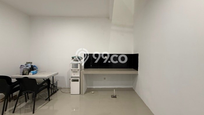 Rumah Modern 2 KT di Cijantung Jakarta Timur Unfurnished Rumah Modern 2 KT di Cijantung Jakarta Timur Unfurnished