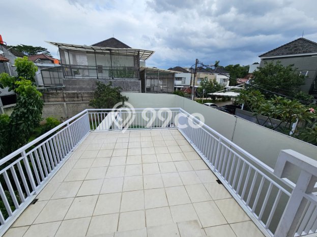 Dijual Rumah Modern 4 KT di Cibubur, Depok Dijual Rumah Modern 4 KT di Cibubur, Depok