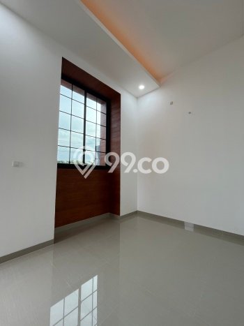 Dijual Rumah Eksklusif 4 KT di Cibubur, Depok Dijual Rumah Eksklusif 4 KT di Cibubur, Depok