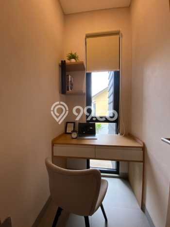 Rumah Minimalis 4 KT di Gading Serpong Tangerang Unfurnished Rumah Minimalis 4 KT di Gading Serpong Tangerang Unfurnished