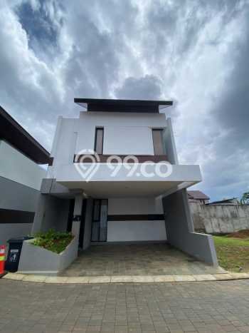 Hunian Cantik Minimalis Lb 120m2 di Sawangan, Depok Hunian Cantik Minimalis Lb 120m2 di Sawangan, Depok
