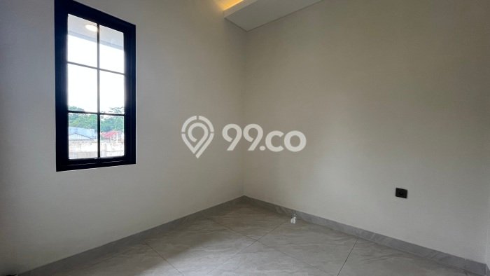 Rumah Luas Asri 3 KT Siap Huni di Cibubur Depok Rumah Luas Asri 3 KT Siap Huni di Cibubur Depok