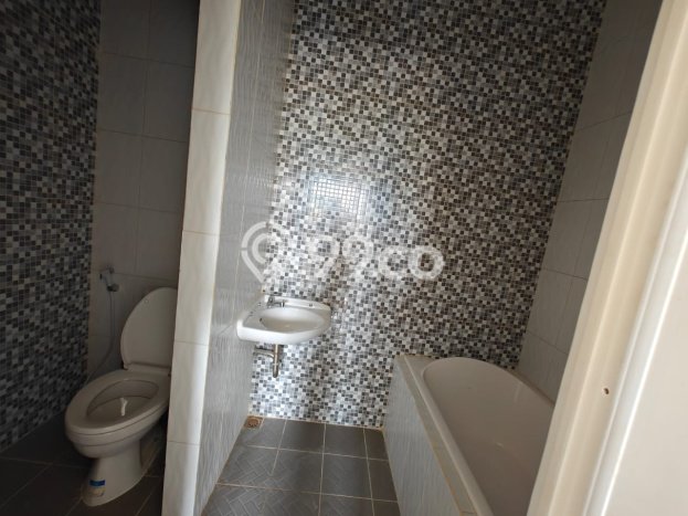 Rumah Luxury Modern Tanpa Renovasi di Jakarta Garden City Jakarta Timur Rumah Luxury Modern Tanpa Renovasi di Jakarta Garden City Jakarta Timur