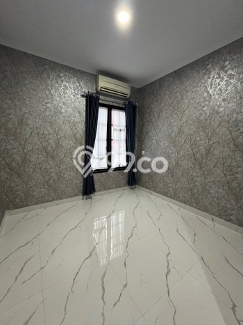 Jual Rumah Modern 3 KT di Cibubur, Jakarta Timur Jual Rumah Modern 3 KT di Cibubur, Jakarta Timur