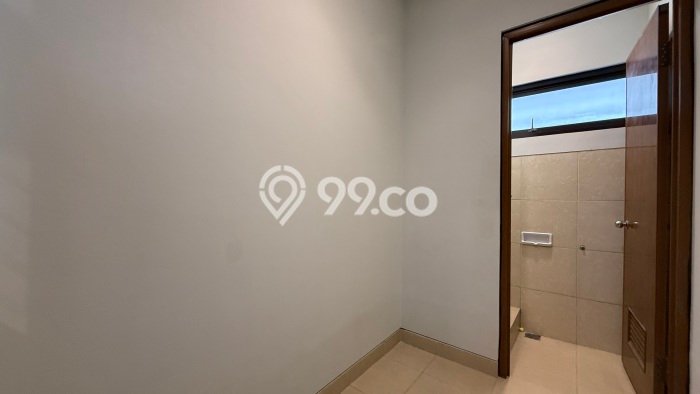 Rumah Modern 3 KT di Cibubur Depok Unfurnished Rumah Modern 3 KT di Cibubur Depok Unfurnished