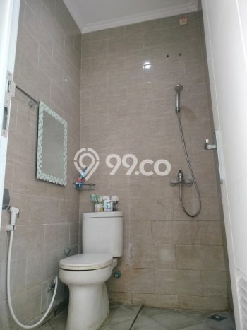 Jual Rumah Eksklusif 3 KT di Cibubur, Depok Jual Rumah Eksklusif 3 KT di Cibubur, Depok